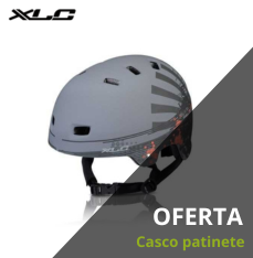 Casco Urban Grunge BH-C22